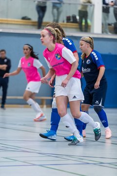 Bild 418 - F Loewinnen Hallen Cup